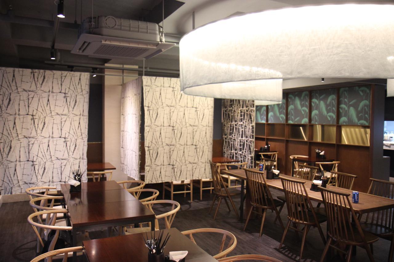 The Hotel Young Inn 서울특별시 외부 사진