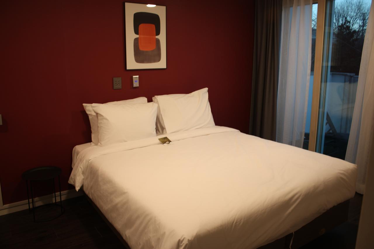 The Hotel Young Inn 서울특별시 외부 사진