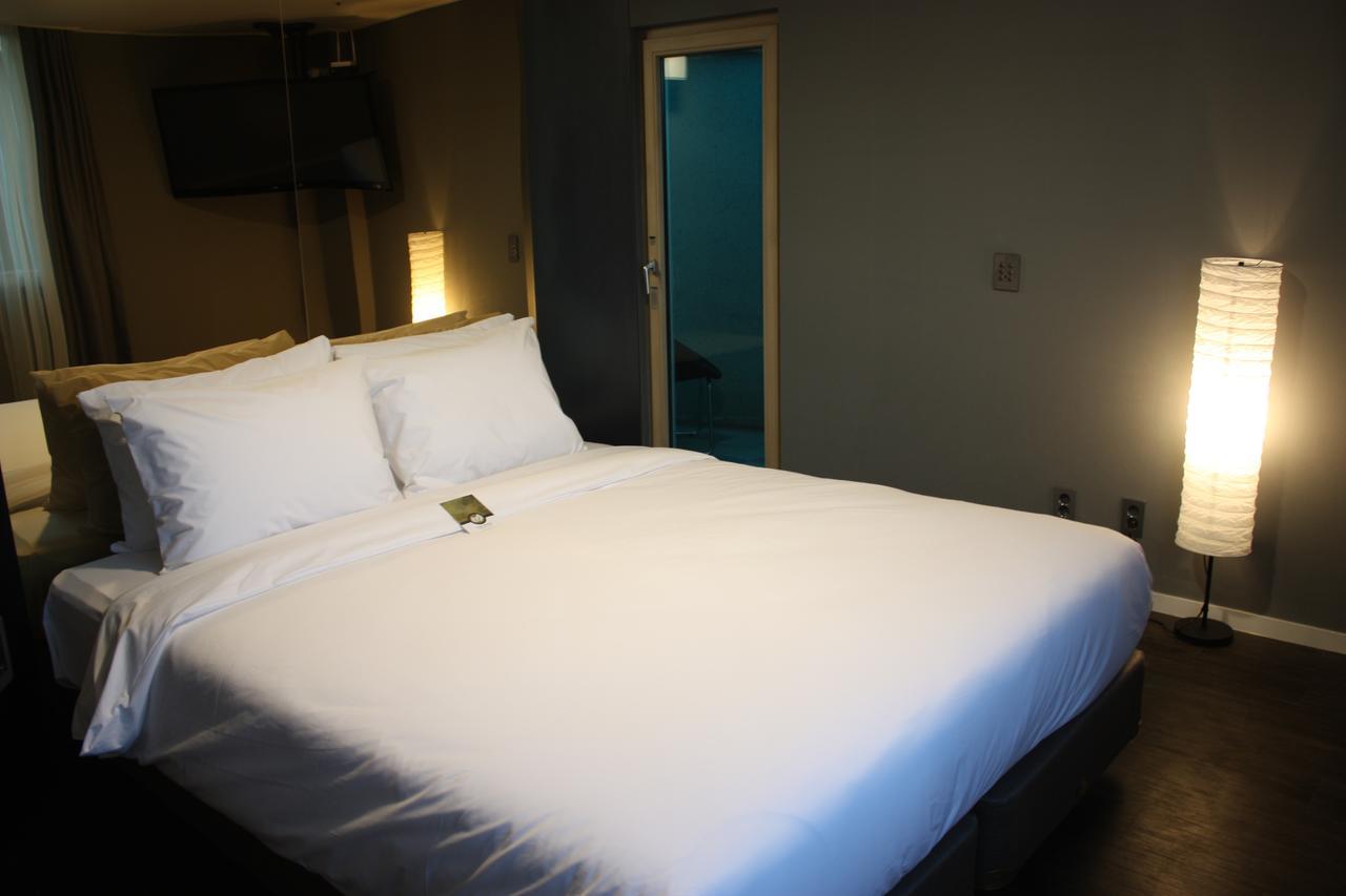 The Hotel Young Inn 서울특별시 외부 사진