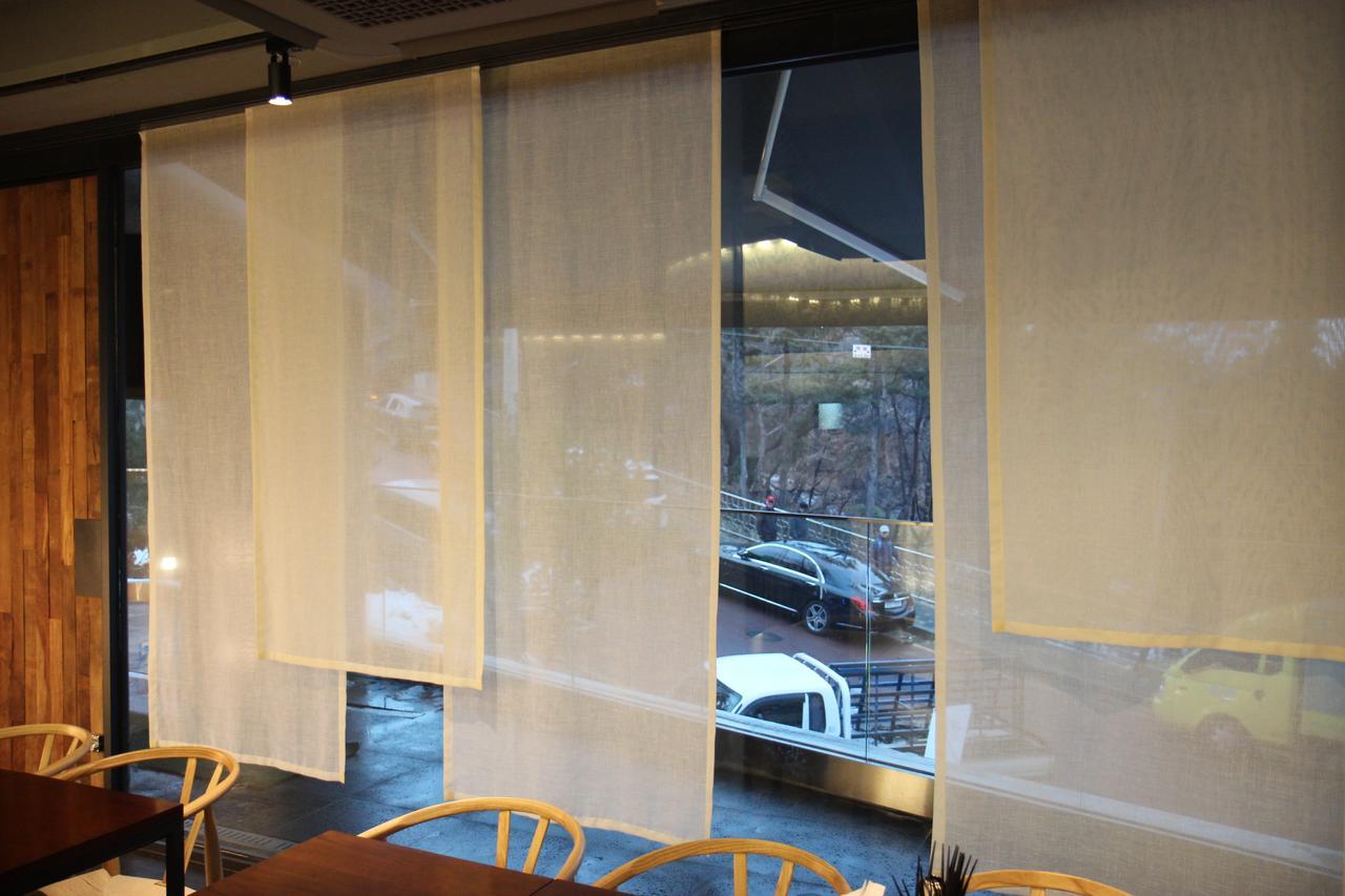 The Hotel Young Inn 서울특별시 외부 사진