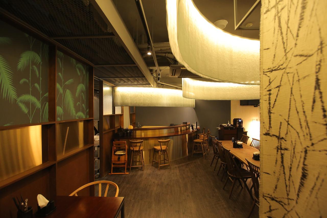The Hotel Young Inn 서울특별시 외부 사진