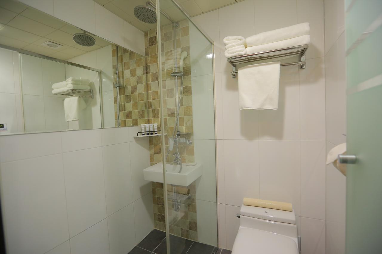 The Hotel Young Inn 서울특별시 외부 사진