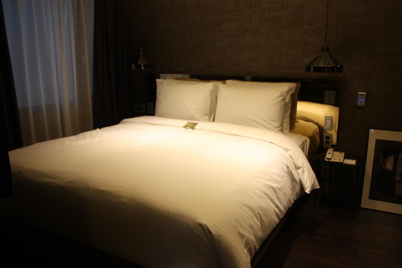 The Hotel Young Inn 서울특별시 외부 사진