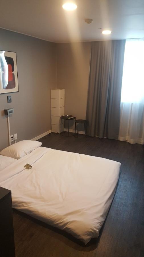 The Hotel Young Inn 서울특별시 외부 사진