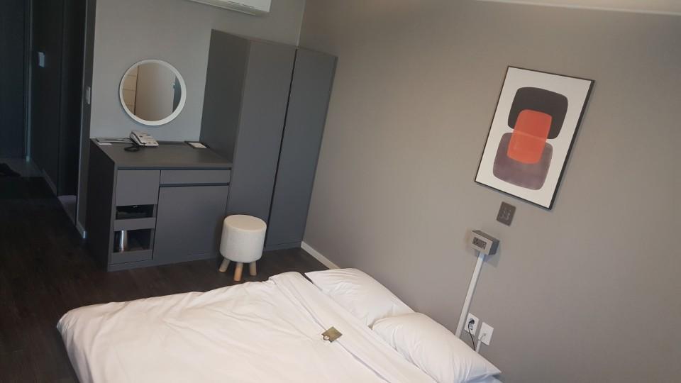 The Hotel Young Inn 서울특별시 외부 사진