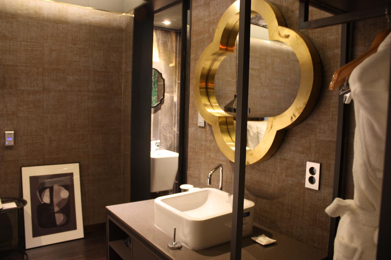 The Hotel Young Inn 서울특별시 외부 사진